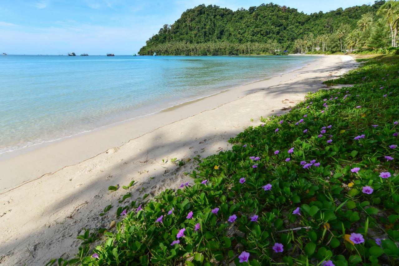 Escape Life Koh Kood Hotel Ko Kut Luaran gambar